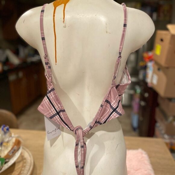 TANK TOP  - Picture 2 of 5